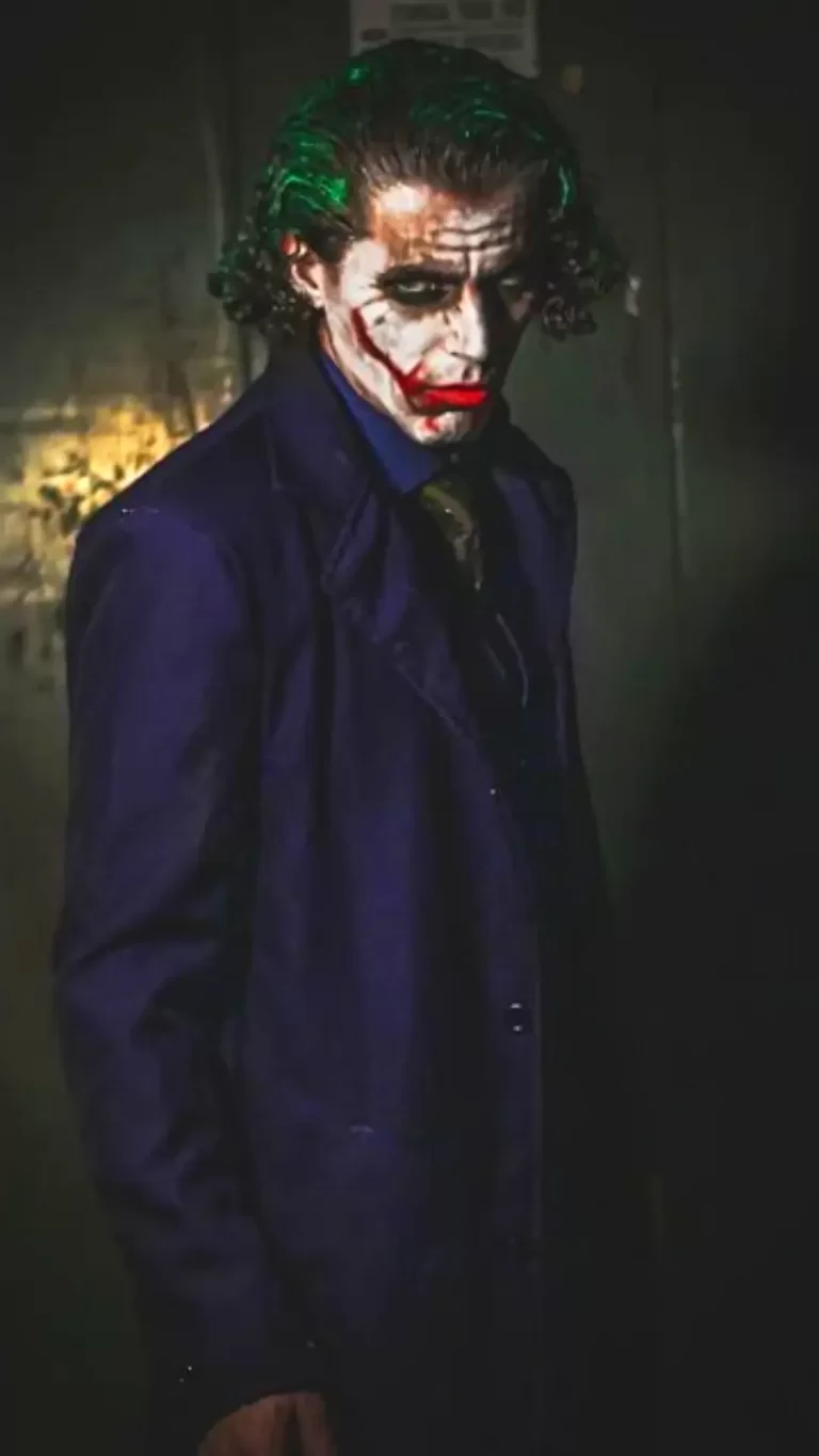 coringa