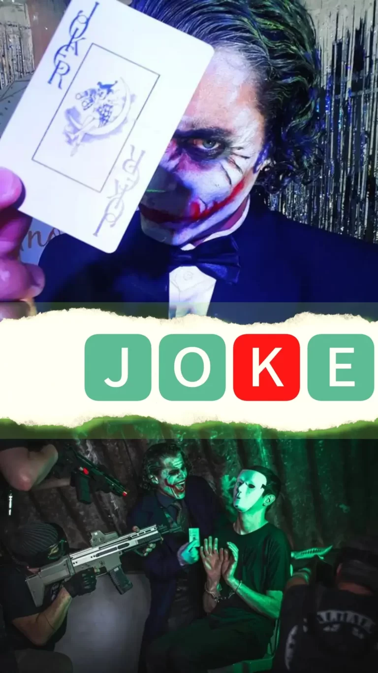 coringa